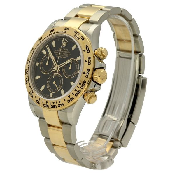 Rolex Daytona 116503